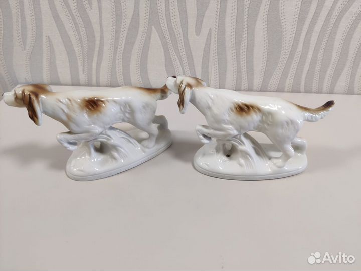 Статуэтка Германия