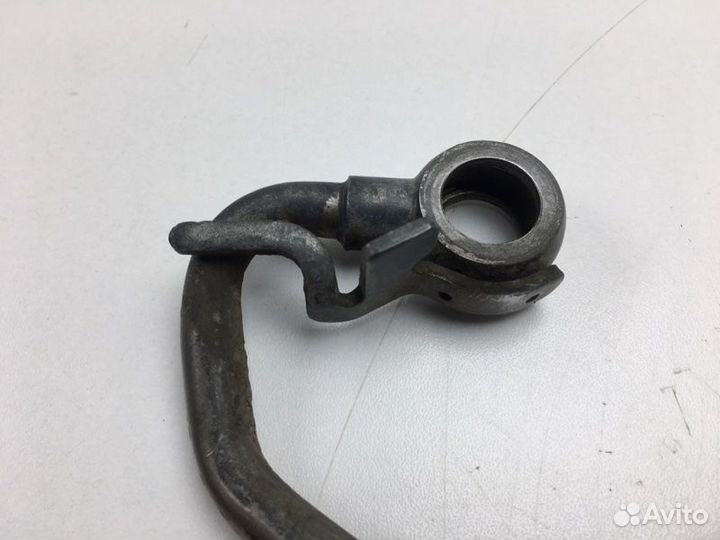 Трубка масляная Lexus Rx350 GSU35L 2grfe 2006