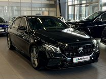 Mercedes-Benz E-класс 2.0 AT, 2020, 156 851 км, с пробегом, цена 3 348 000 руб.