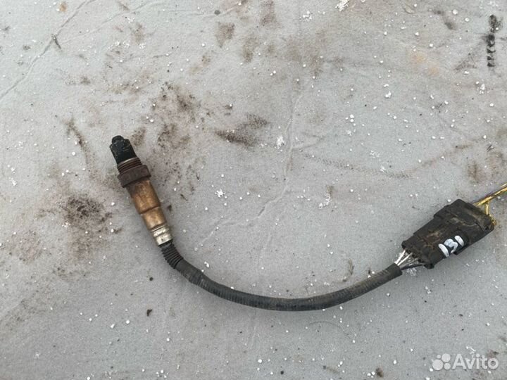 Датчик кислородный верхний Fiat Albea 1 седан