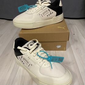 Кроссовки puma ca pro re.gen