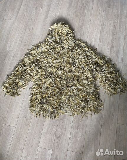 Маскировочный костюм Schoolhunter