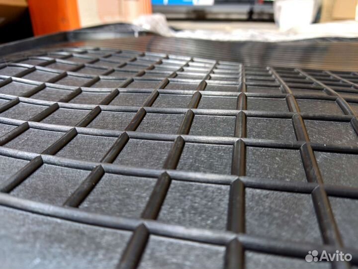 Полики для Hyundai Solaris