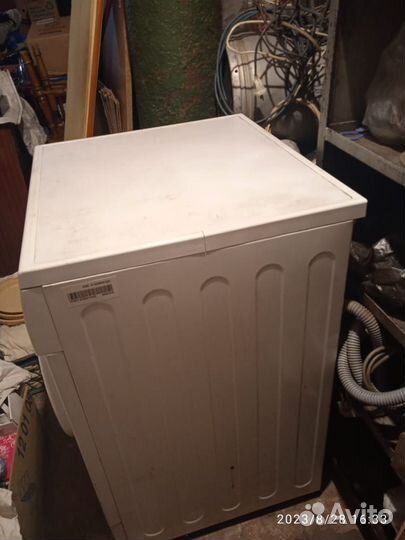 Стиральная машина бу LG 6 кг