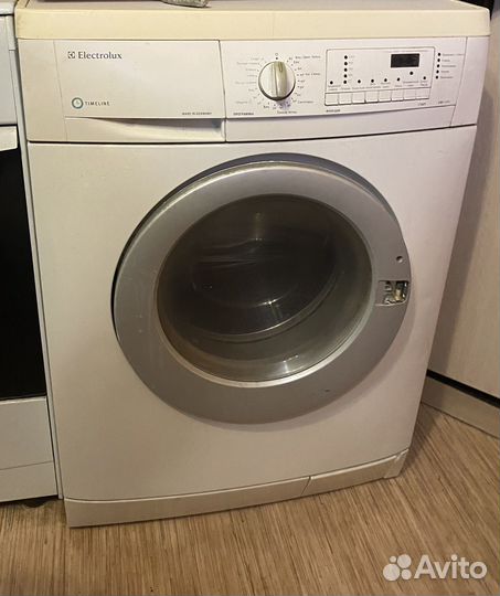 Стиральная машина