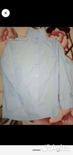 Рубашка