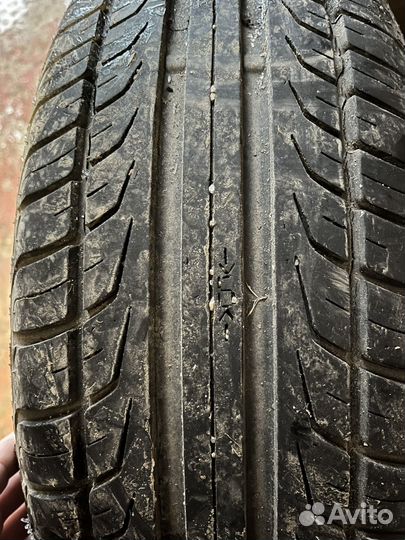 Contyre Megapolis 195/65 R15