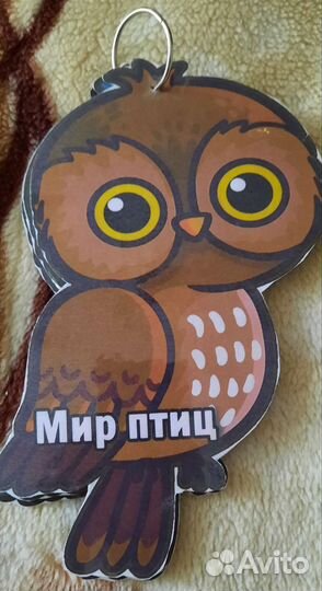 Книжки для малышей