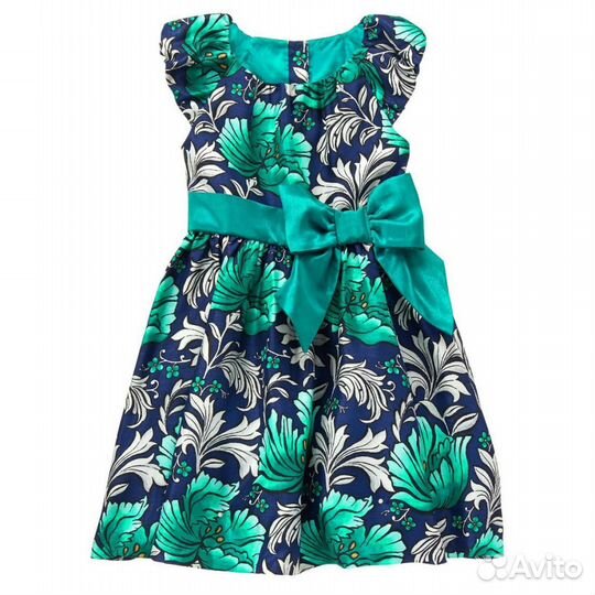 Платье джим