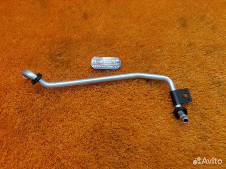Трубка охлаждения АКПП Mercedes-Benz C-Class W204