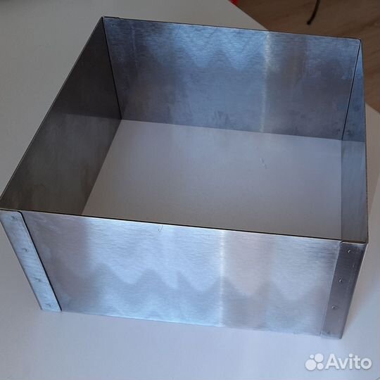 Форма для выпечки