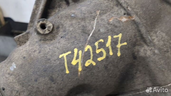 Редуктор Раздаточный кпп (раздатка) Land Rover Freelander 2, 2007