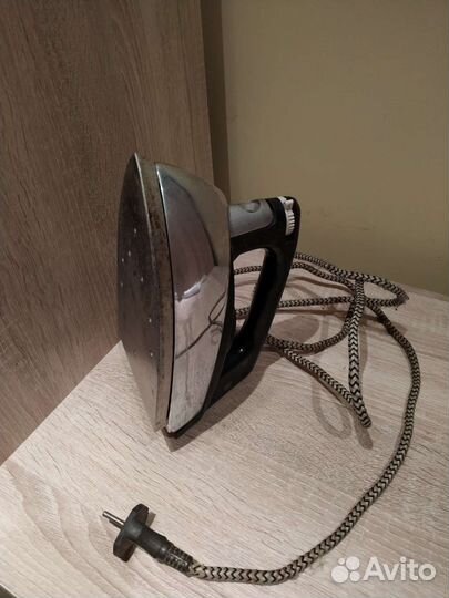 Утюг утп-1000 СССР