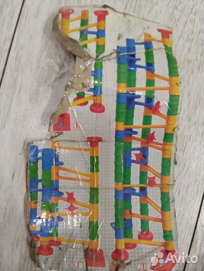 Конструктор 