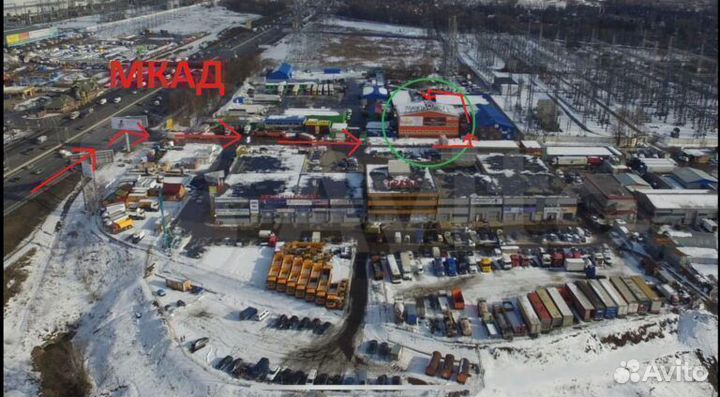 Повторитель поворота бампера левый Мазда CX-7 рест