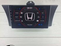 Магнитола на Honda Elysion 9 дюймов android 12+