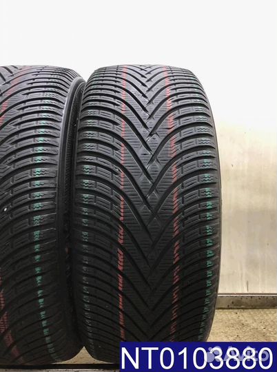 Kleber Krisalp HP3 215/55 R18 99V