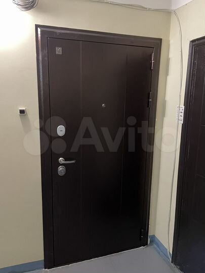 1-к. квартира, 38 м², 9/10 эт.