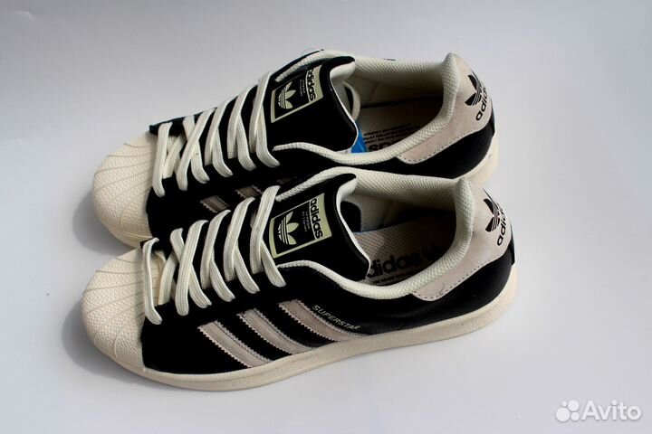 Adidas superstar