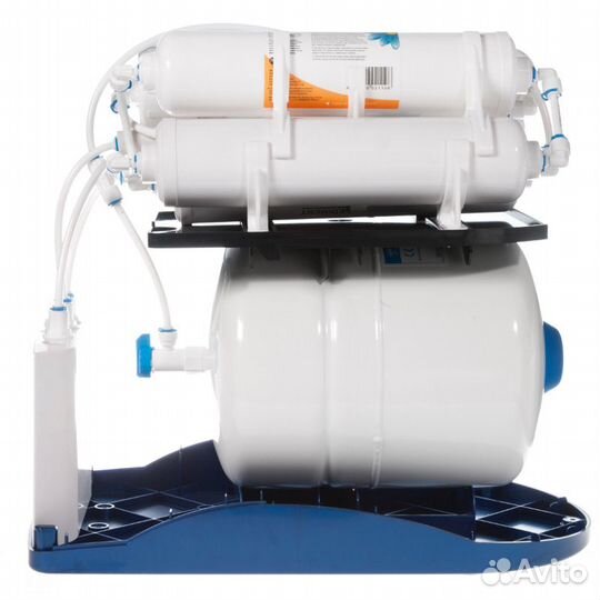 Система обратного осмоса atoll A-550 box stda