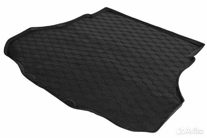 Коврик багажника Hyundai Elantra VII CN7 седан 21