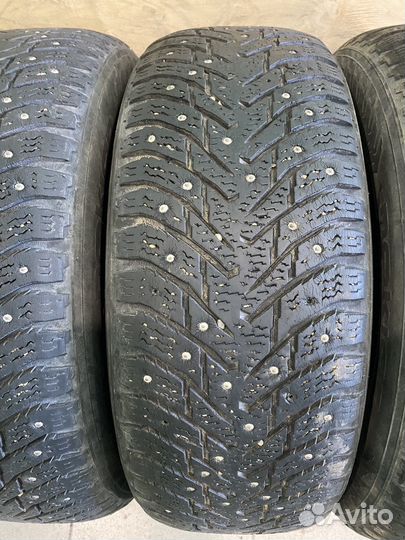 Nokian Tyres Hakkapeliitta 8 185/65 R14
