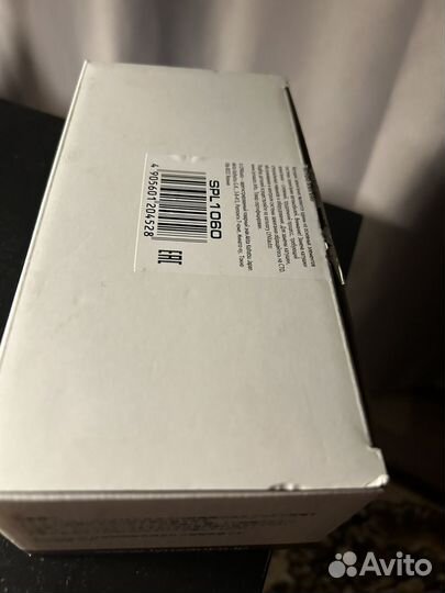 Катушка зажигания