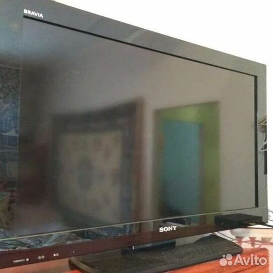 Sony bravia 32 дюйма
