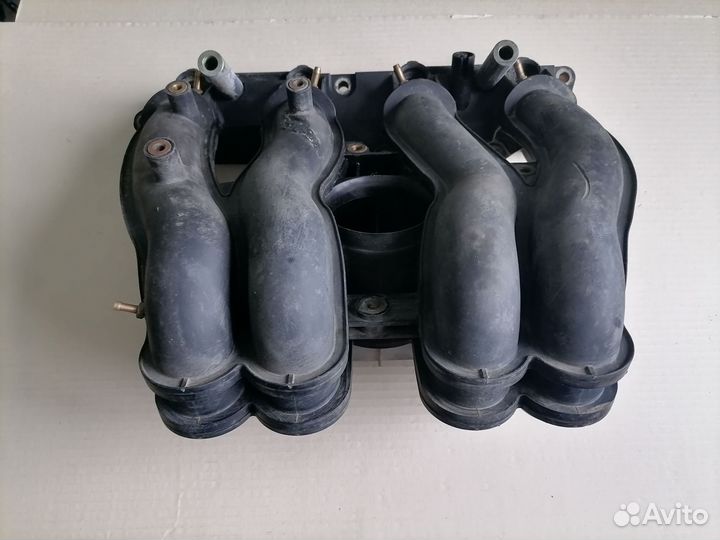 Коллектор впускной для Mercedes Benz W210 E-Klasse