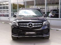 Mercedes-Benz GLS-класс 3.0 AT, 2016, 227 970 км, с пробегом, цена 5 259 000 руб.