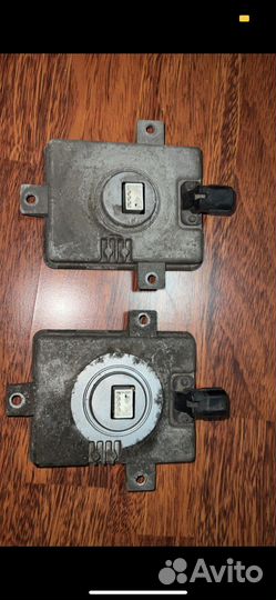 Блок розжига ксенона Mitsubishi