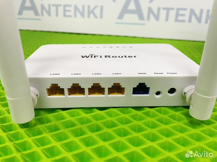 Интернет на дачу 4G/ Усиление интернета
