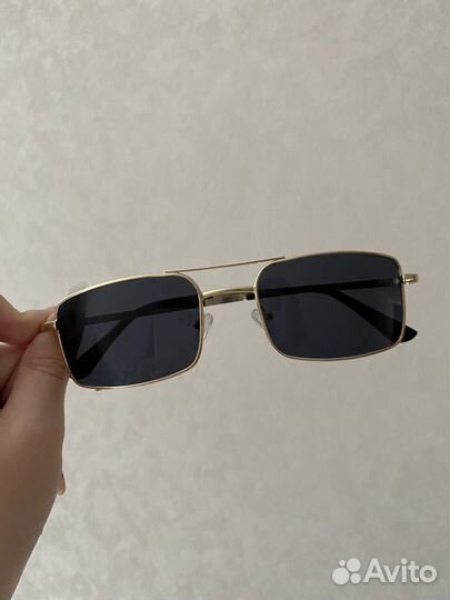 Солнцезащитные очки