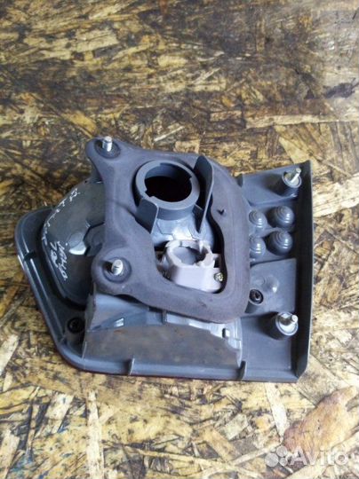 Фонарь заднего хода задний левый Kia Cerato