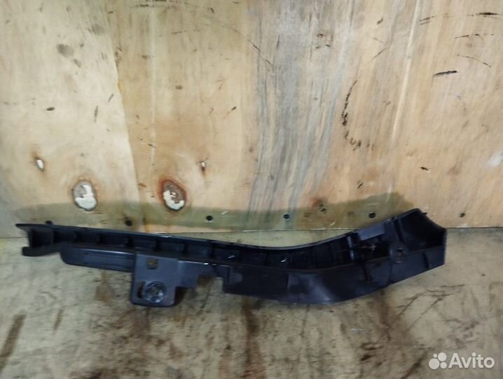 Накладка кузова Changan Uni-K CD569 JL486ZQ5 2021