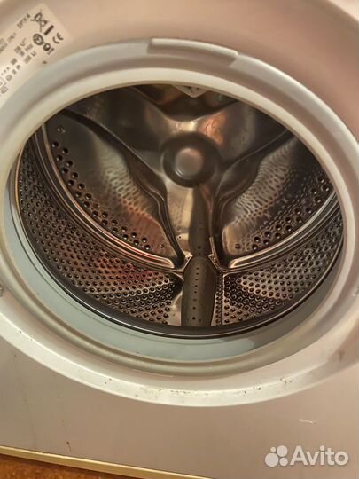 Стиральная машина Candy