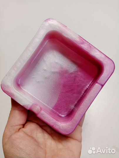 Пепельница