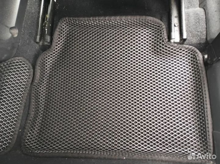 Коврики EVA Honda полики Ева