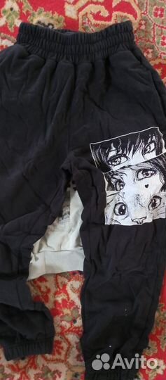 Спортивный костюм для девочки 140 Глория джинс