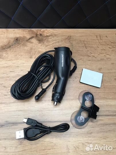 Радар детектор SilverStone F1 Monaco S