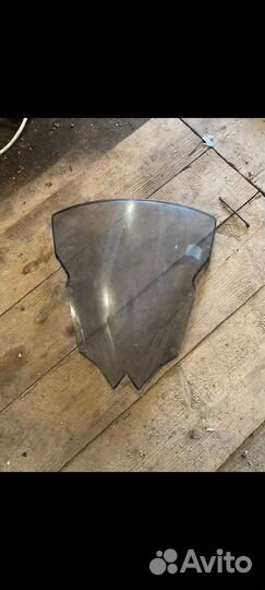 Пластик мото