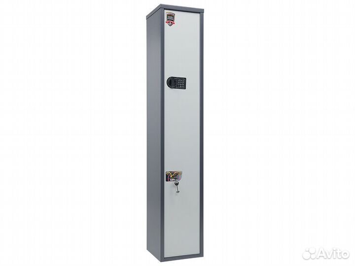 Сейф оружейный aiko Беркут-165 EL