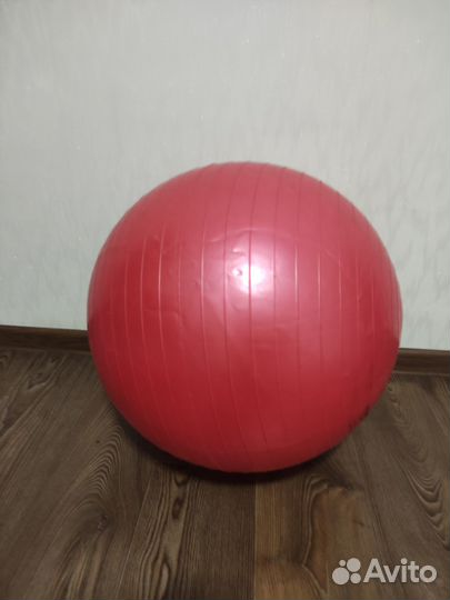 Мяч для фитнеса