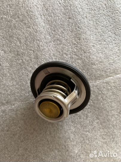 Термостат Hyundai/Оригинал/ 255002B000 Hyundai-KIA