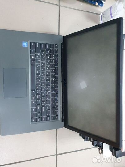 Корпуса и мат. платы для ноутбуков