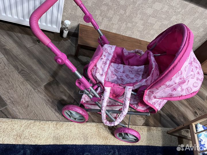 Коляска детская