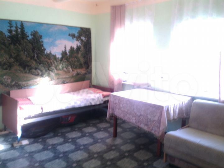 Дом 36 м² на участке 20 сот.