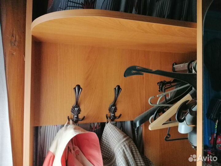 Прихожая бу