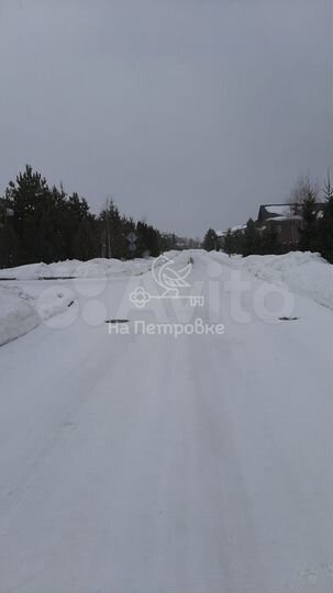 Участок 22,6 сот. (ИЖС)