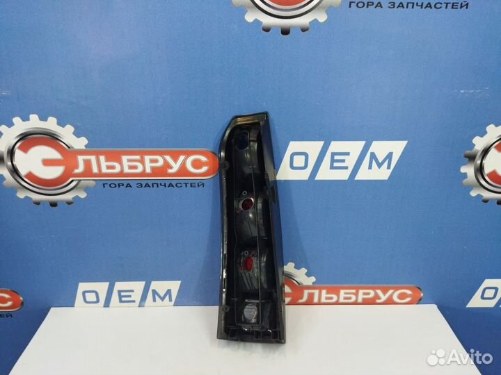 Фонарь правый Opel Meriva 2006-2010 новое